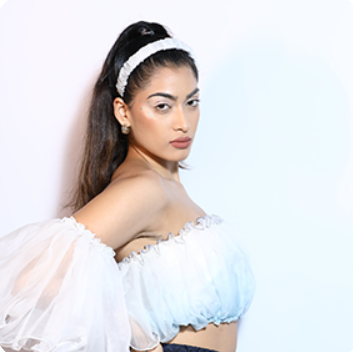 Foundation Course in Make Up Artistry