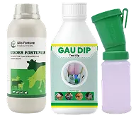 Mastitis Free Category