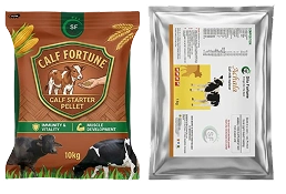 Calf Nutrition Category