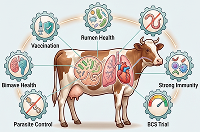 Cattle Health Category