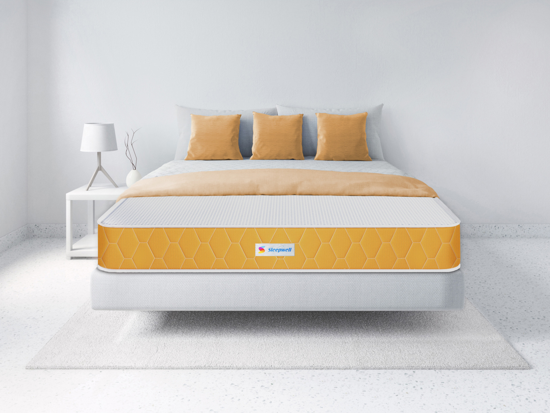 Dual King Size Mattress Dual King Size Mattress