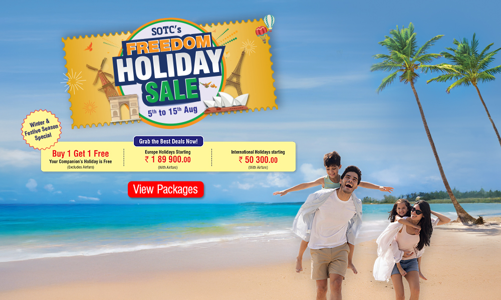 Freedom Holiday Sale – Limited Time Offer!