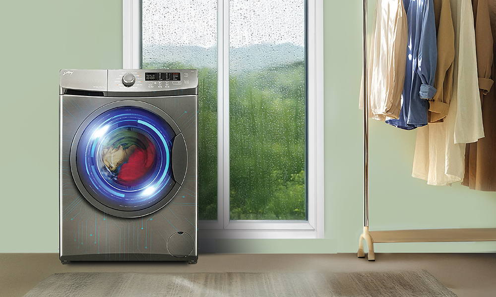 FAFL Washing Machine – Cashback & EMI Offers