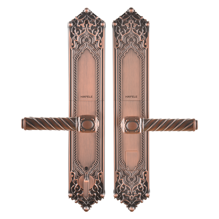 Classical Digital Door Lock