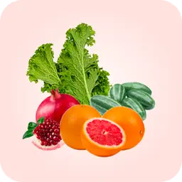 Fresh Fruits & Vegetables