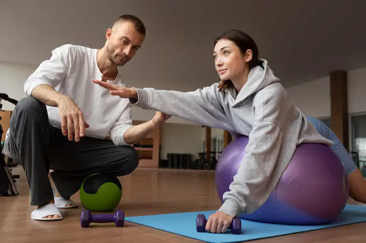 Functional Re training Category