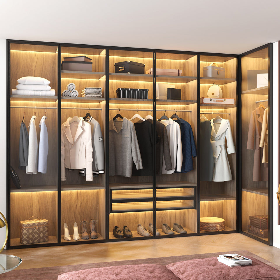 Furniture Lighting