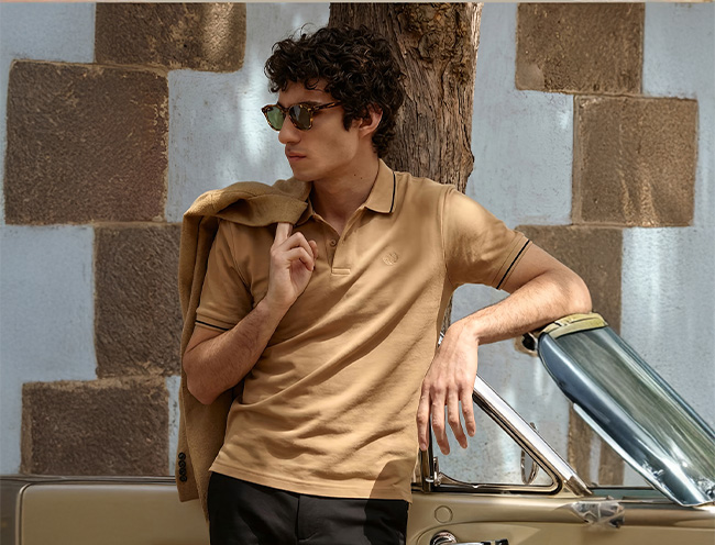 Greenfibre Menswear Store