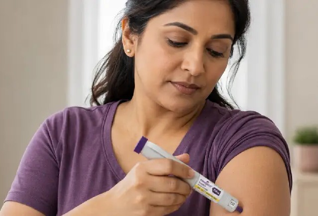 Weight Loss Injections