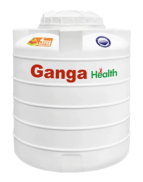 Ganga Health