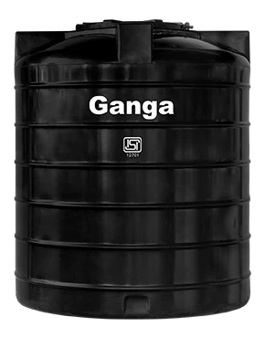 Ganga ISI Tanks