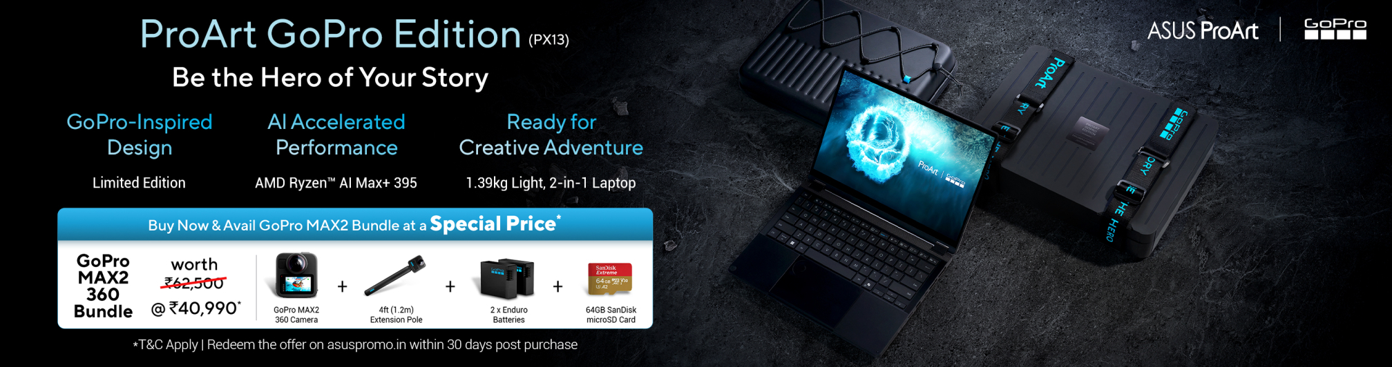 ASUS Exclusive Store - CK Computers