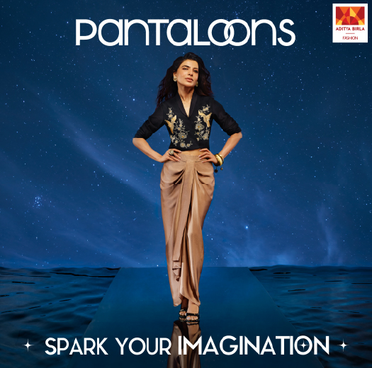 Pantaloons