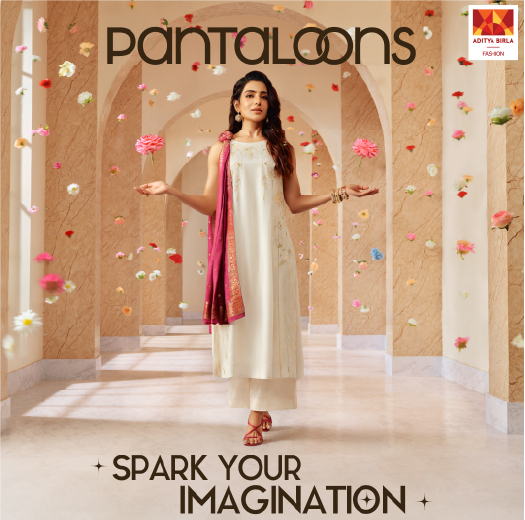 Pantaloons