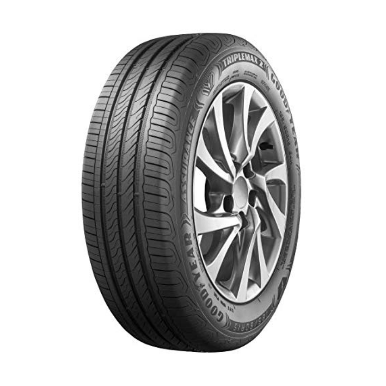 175-65-15 Goodyear Assurance Triplemax2 84 T Radial