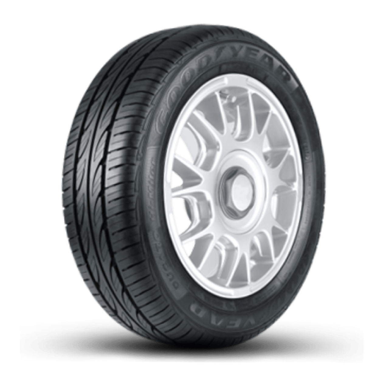 145-80-12 Goodyear Ducaro Hi-Miler 74 T Radial