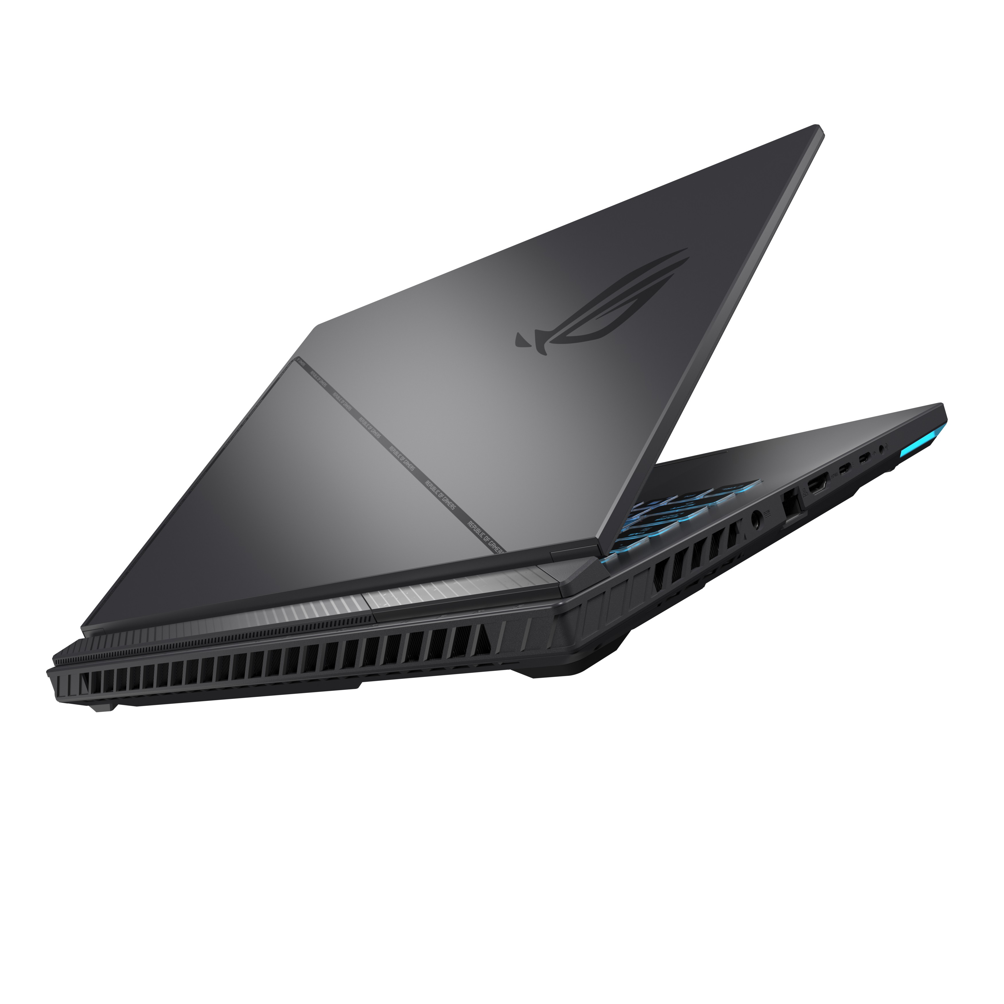 ROG Strix G16 (G614)
