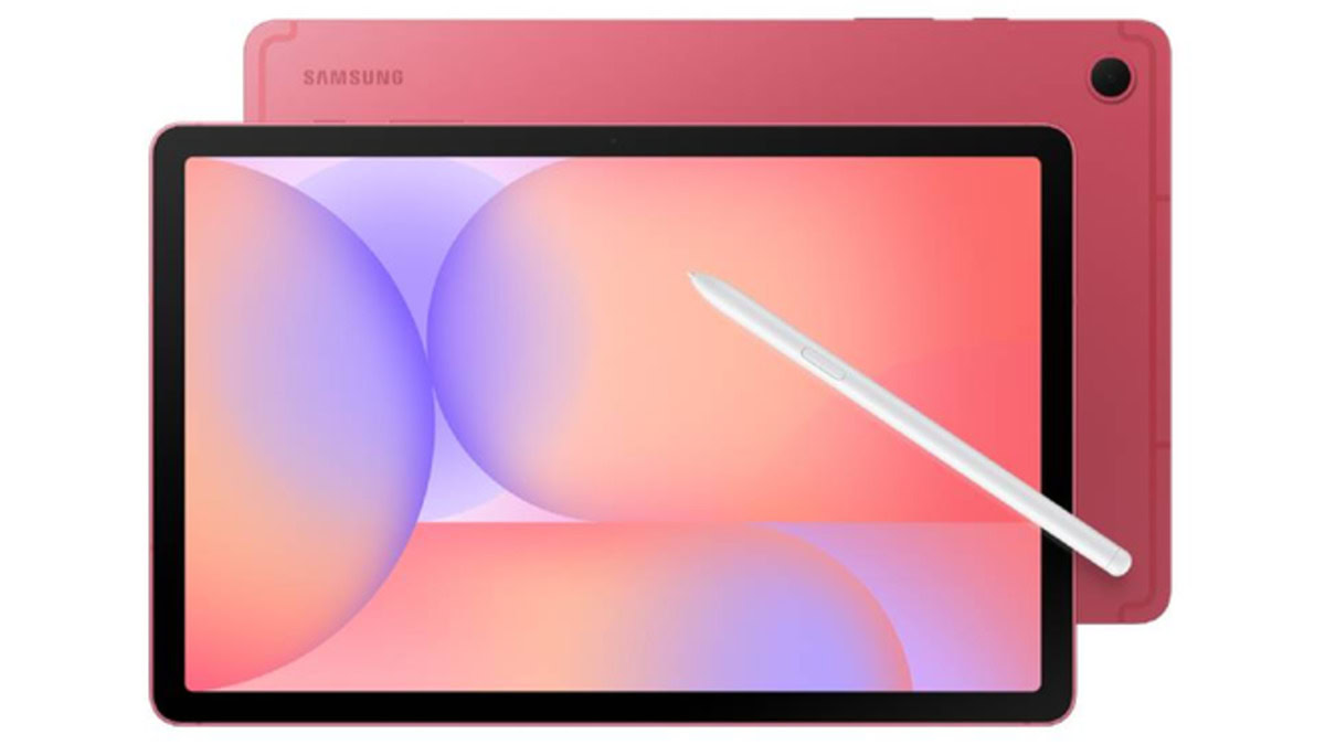 Galaxy Tab S10 Lite (Wi-Fi, 8 GB Memory)