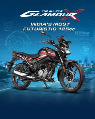 Sree Sai Motors - Hero Motocorp