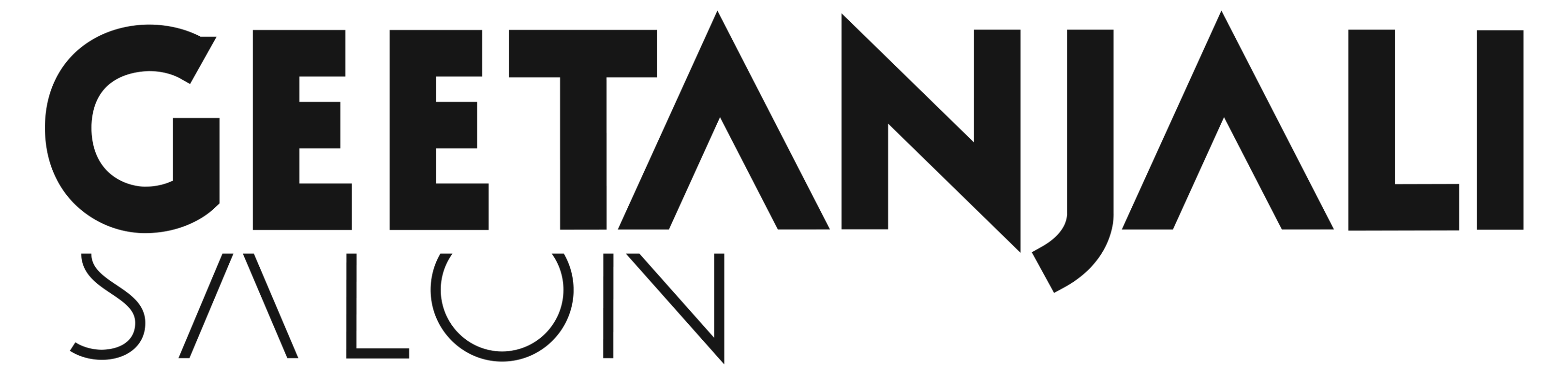 Geetanjali Salon