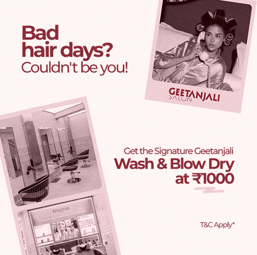 Geetanjali Salon