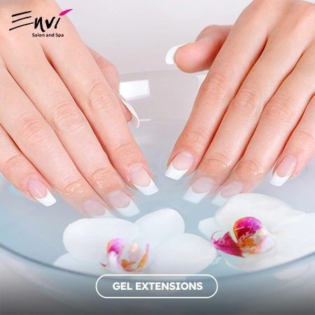 Gel Extensions