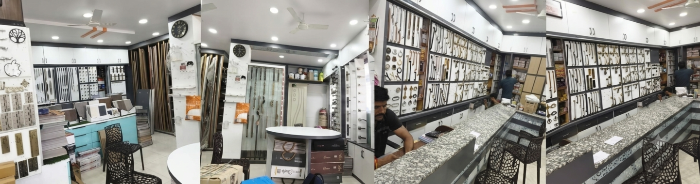 Rudra Ply | Jivanjor Authorized Partners