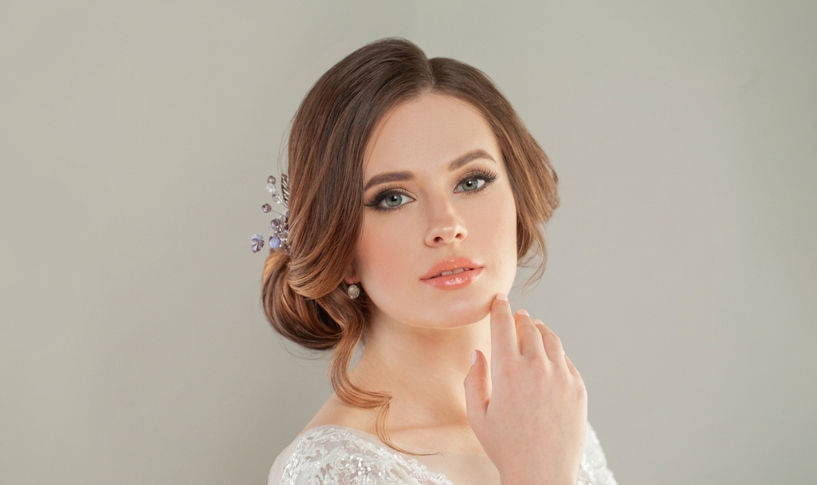 Certificate Course In Complete Indian Bridal Makeup