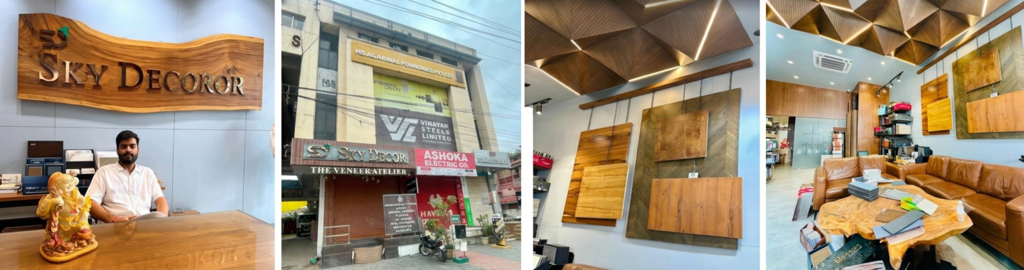 Sky Decor | Jivanjor Authorized Partners