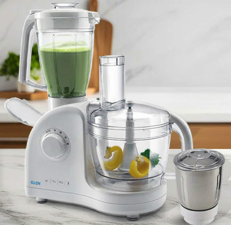 Food Processors