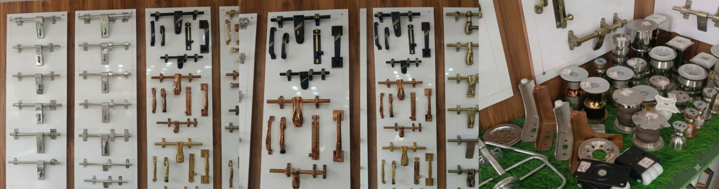 Dhanalaxmi Plywood And Hardware