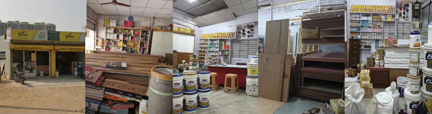 Shree Vishwakarma Furniture Mart | Jivanjor Authorized Partners