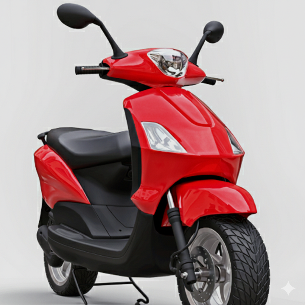 Scooter Category