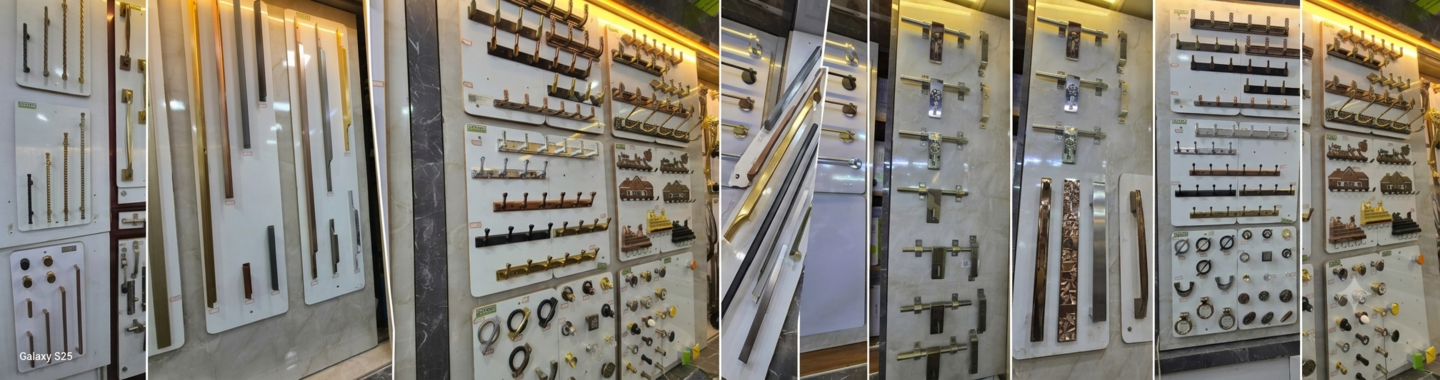 Shiv Ply Hardware | Jivanjor Authorized Partners