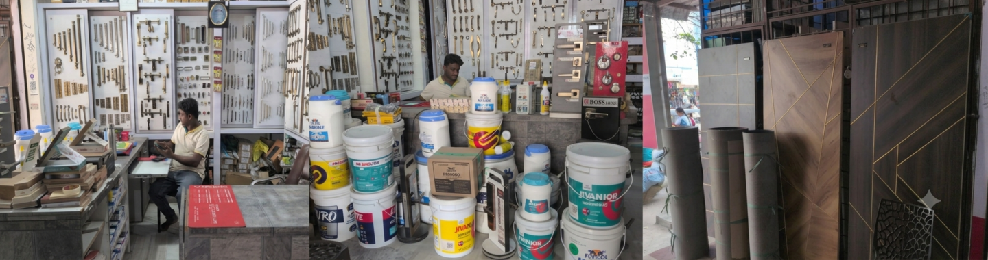 Vishwa Sai Doors World | Jivanjor Authorized Partners