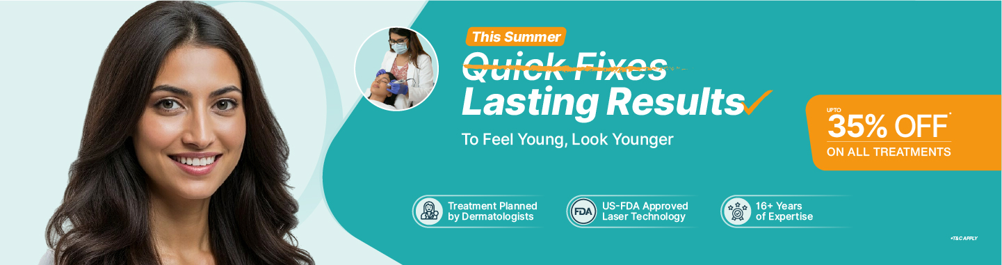 Oliva Skin, Hair and Body Clinic