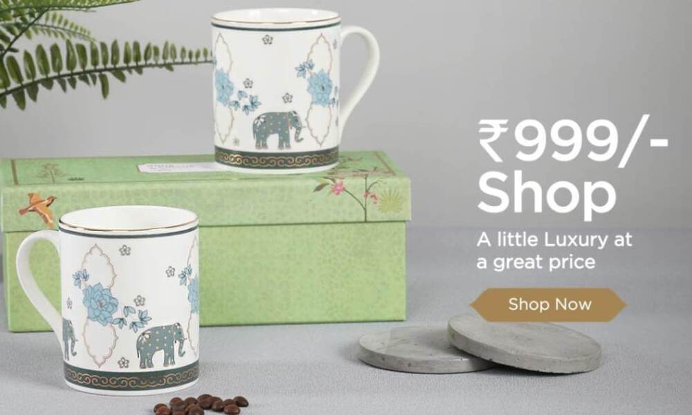 The 999 Shop
