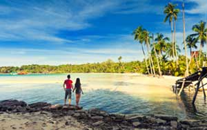 Goa Tourism