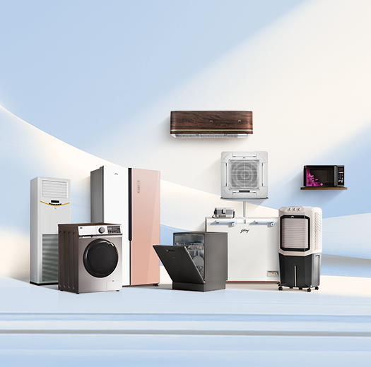 Godrej Appliances