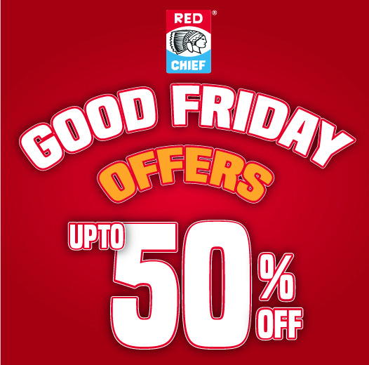 Red Chief Exclusive Store