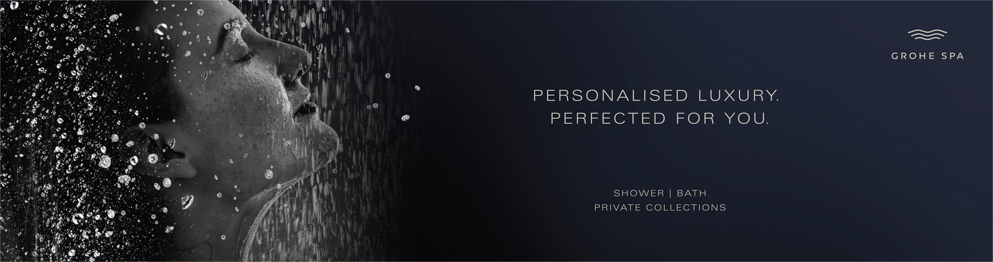 GROHE Authorised Dealer - ABC Emporio