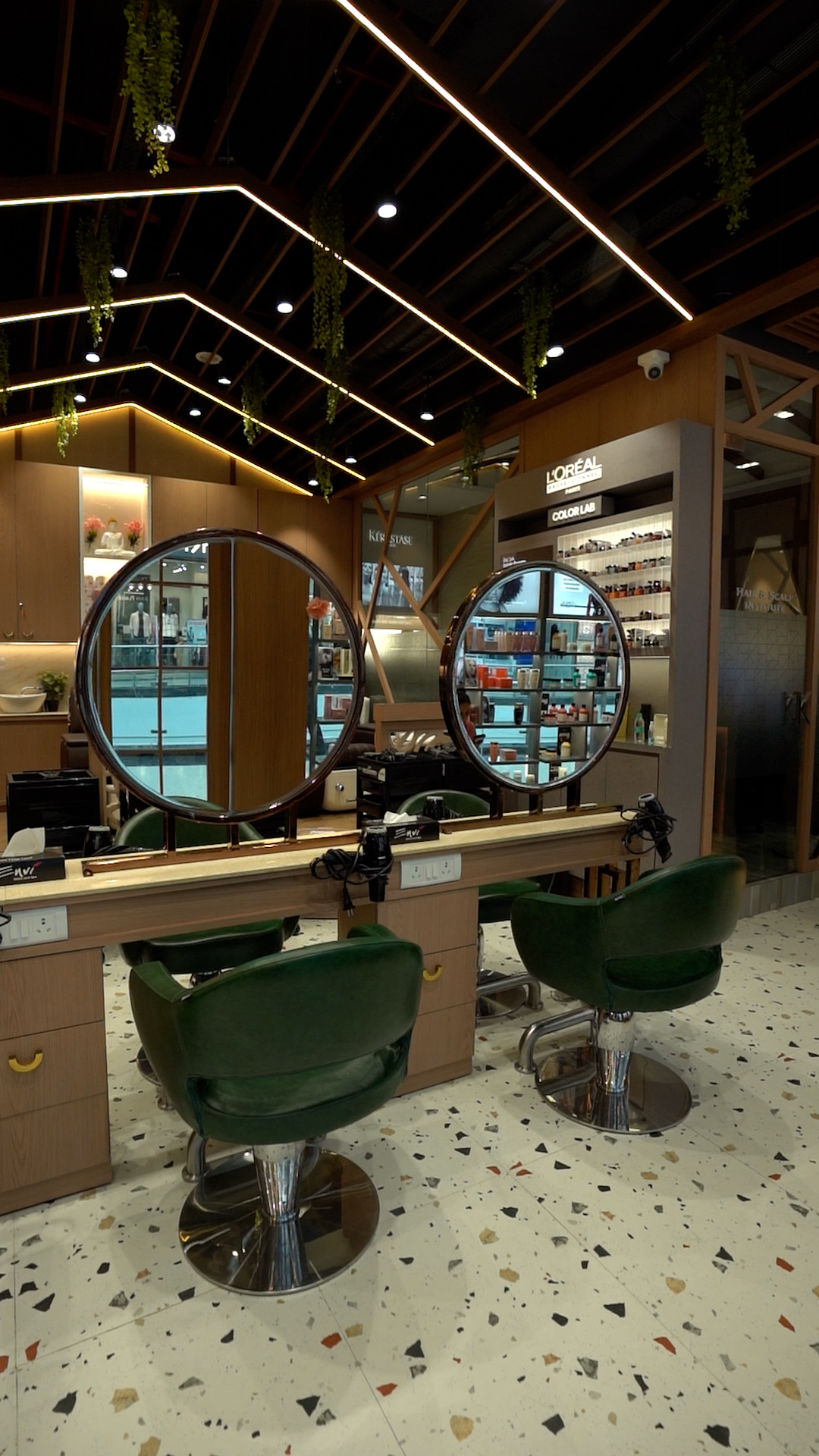 Envi Salon