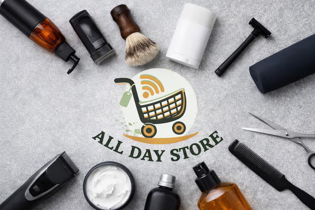 Grooming Essentials