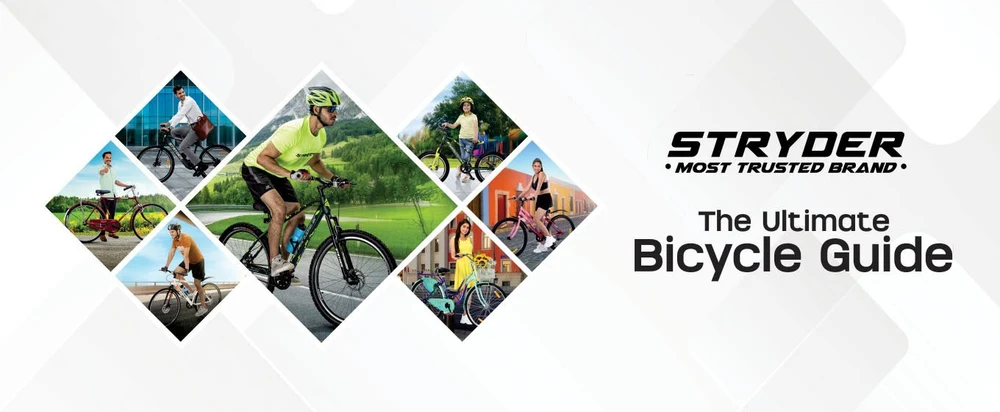 Electric Cycle vs Regular Cycle: Cost, Range and Who Should Buy Which