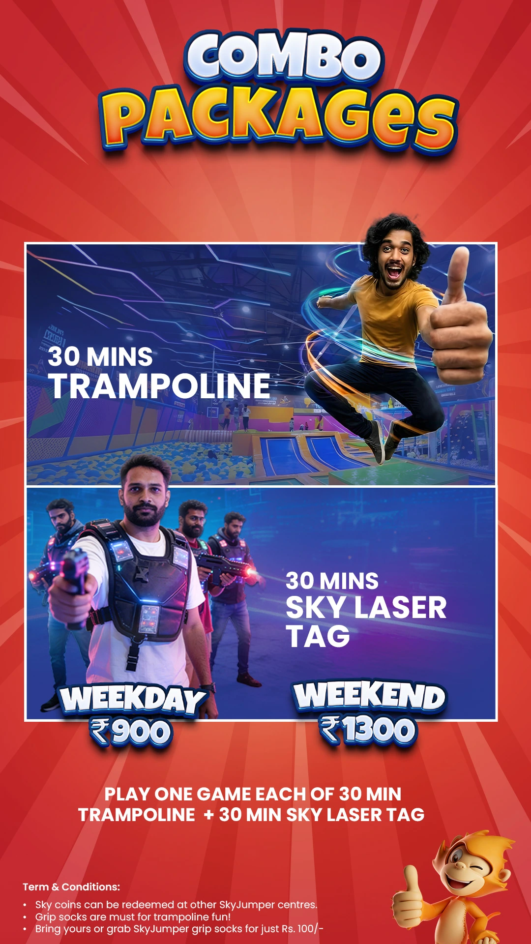 Combos