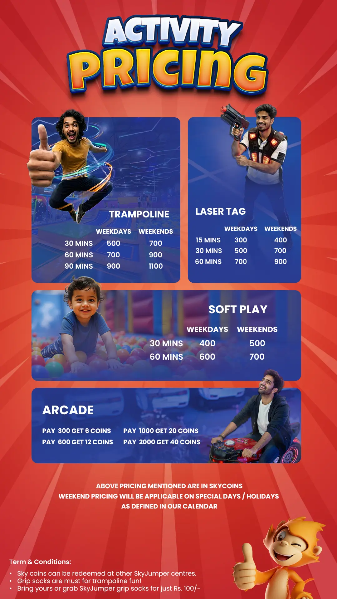 Activity