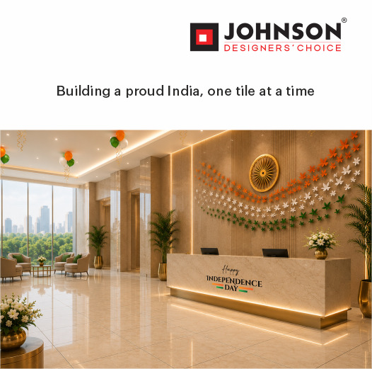 House of Johnson - Pindi Traders