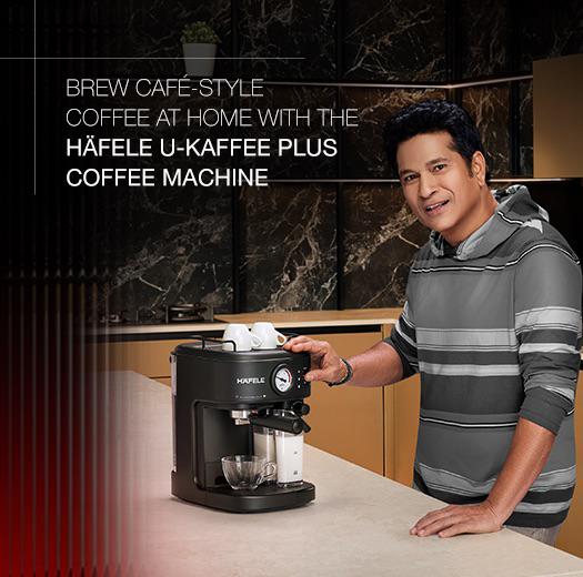 Hafele Appliances Studio - Roshira Living Llp