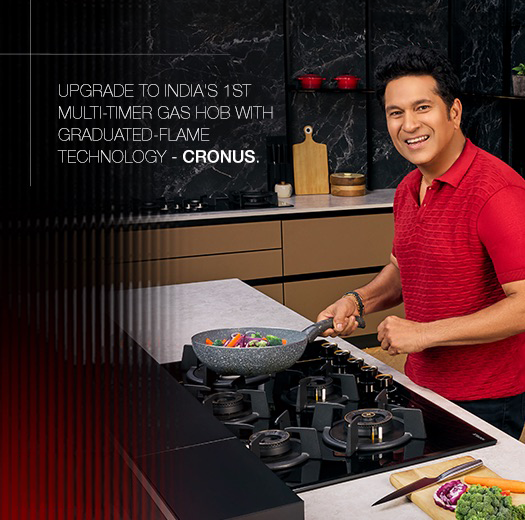 Hafele Appliances Studio - Roshira Living Llp