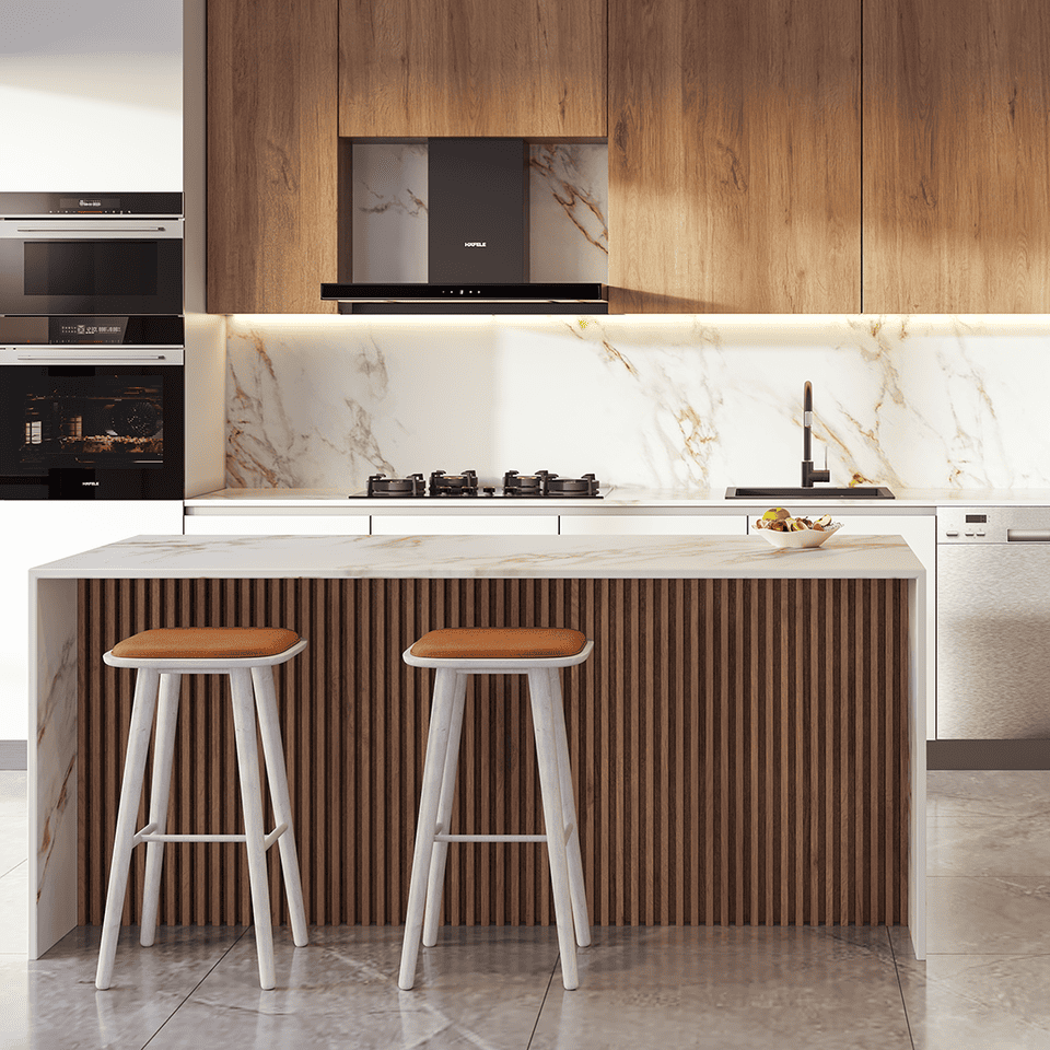 Cookerhoods